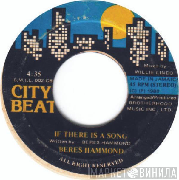 Beres Hammond - Love Delight
