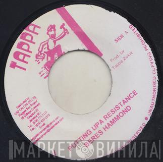 Beres Hammond - Putting Upa Resistance