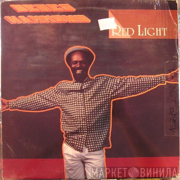  Beres Hammond  - Red Light
