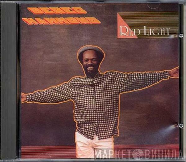  Beres Hammond  - Red Light
