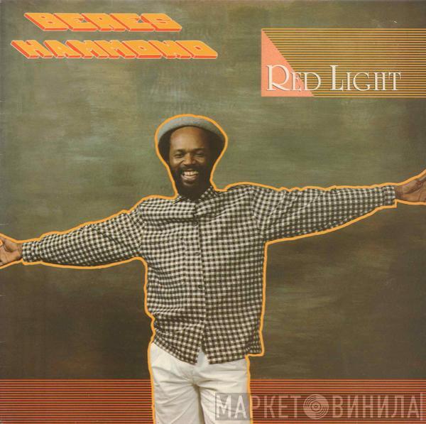 Beres Hammond - Red Light