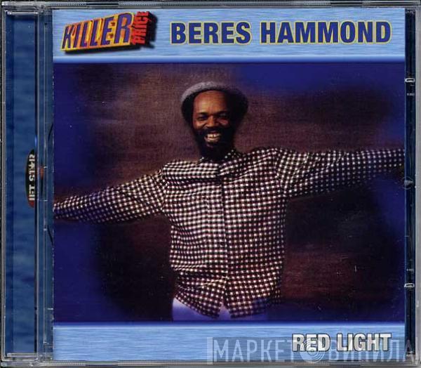  Beres Hammond  - Red Light