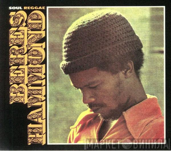 Beres Hammond - Soul Reggae
