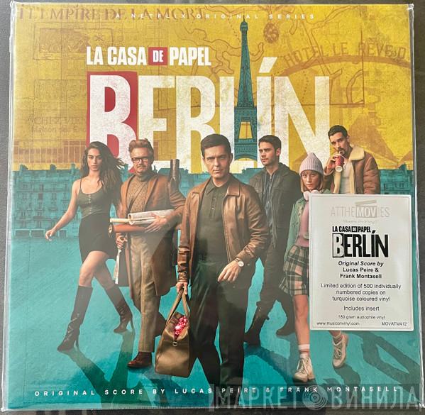  - Berlín (Music From The Netflix Original Series)
