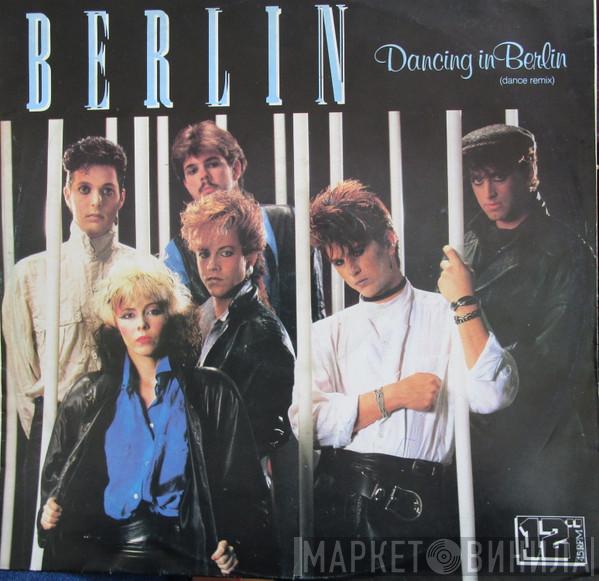  Berlin  - Dancing In Berlin (Dance Remix)