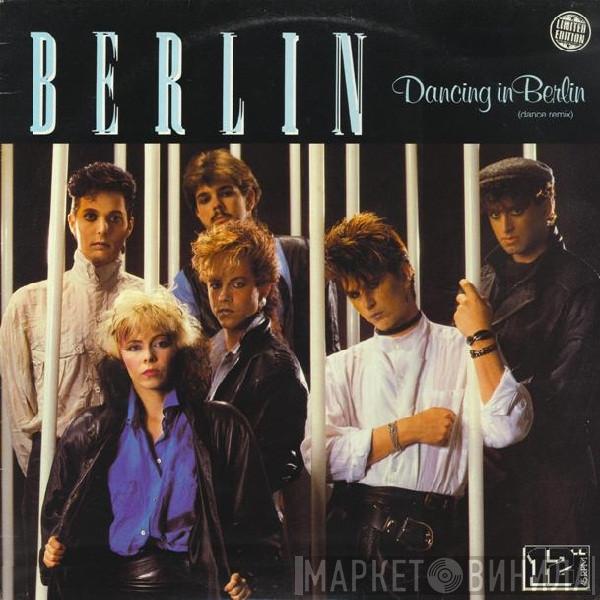  Berlin  - Dancing In Berlin (Dance Remix)