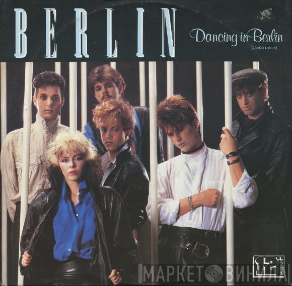 Berlin  - Dancing In Berlin (Dance Remix)