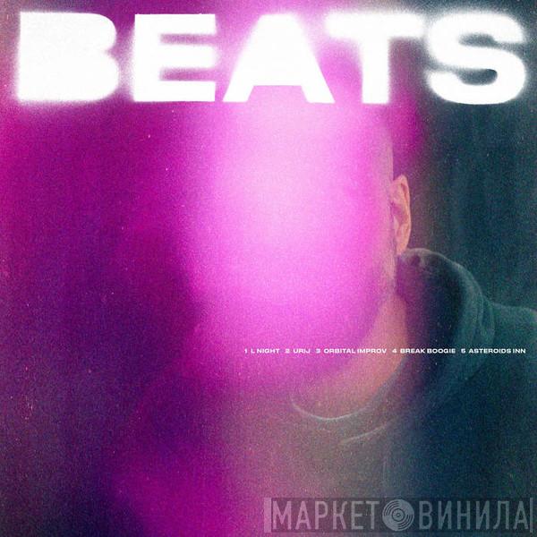 Berlin Lama - Beats Vol. 1