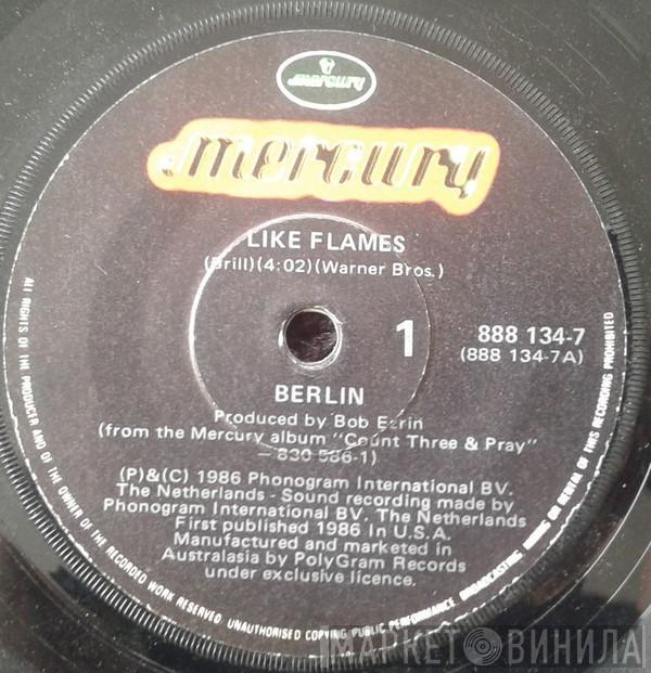  Berlin  - Like Flames