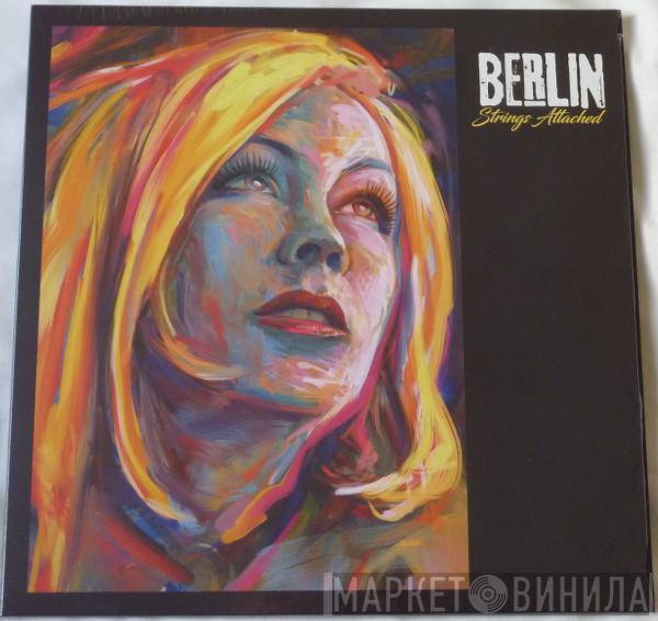 Berlin - Strings Attached