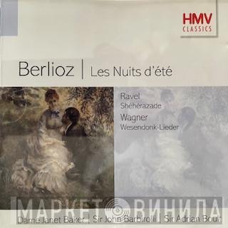  - Berlioz - Les Nuits D'ete 