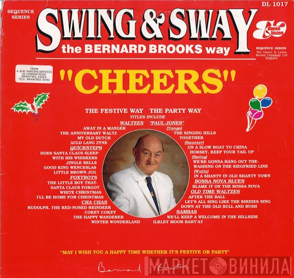 Bernard Brooks - Cheers