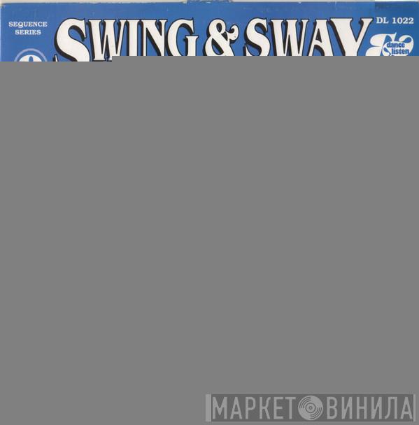 Bernard Brooks - Swing & Sway The Bernard Brooks Way