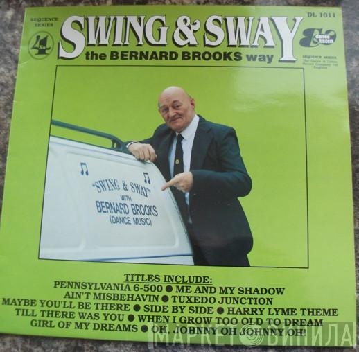 Bernard Brooks - Swing & Sway