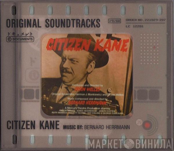 Bernard Herrmann - Citizen Kane