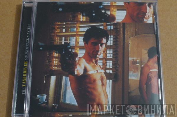  Bernard Herrmann  - Taxi Driver (Original Soundtrack Recording)