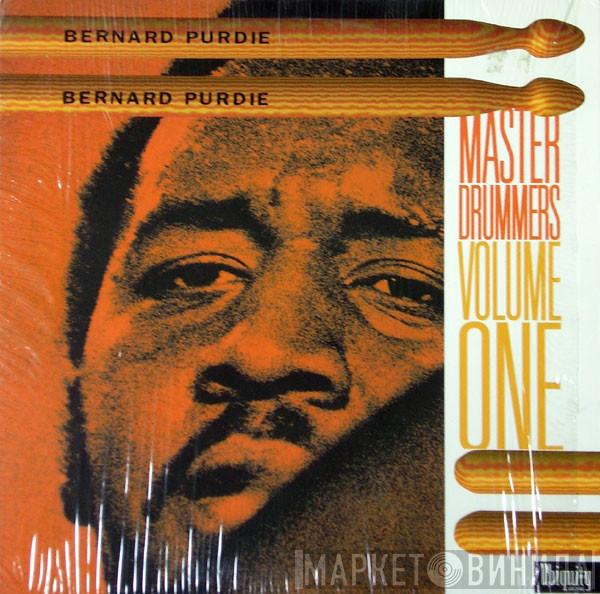 Bernard Purdie - Master Drummers Volume One