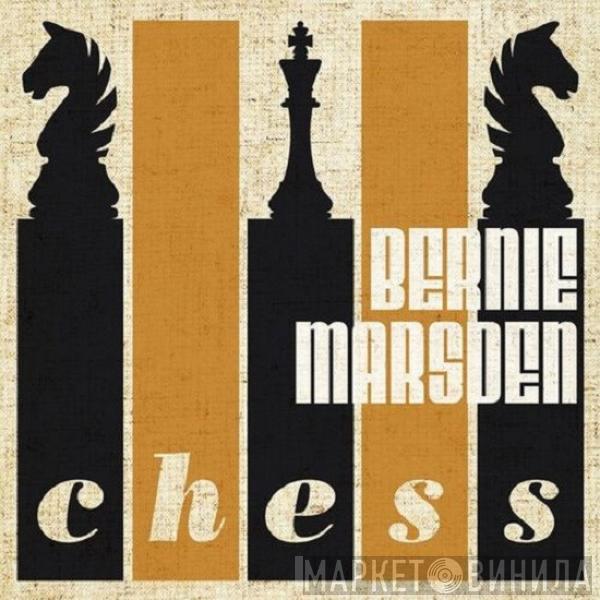 Bernie Marsden - Chess