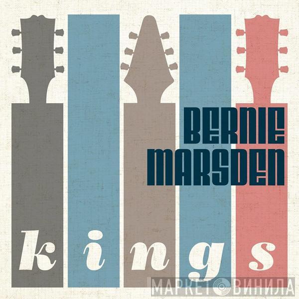 Bernie Marsden - Kings