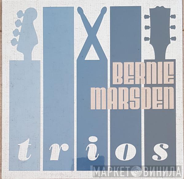 Bernie Marsden - Trios