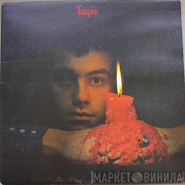 Bernie Taupin - Taupin