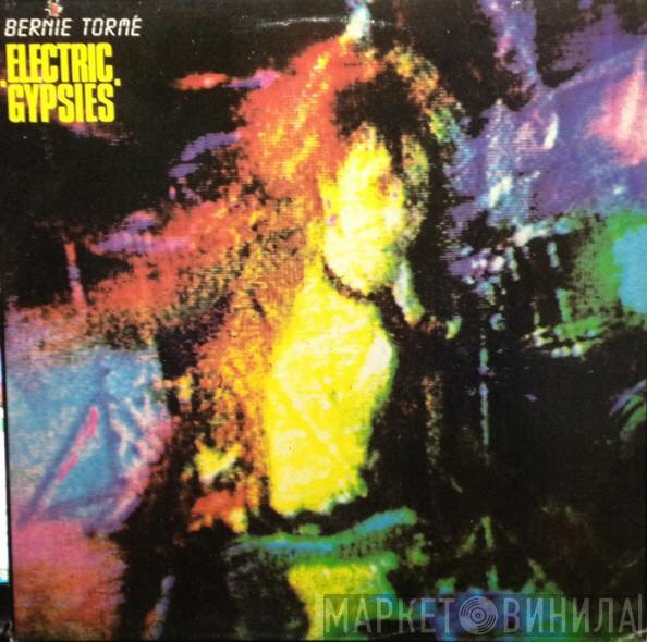  Bernie Tormé  - Electric Gypsies