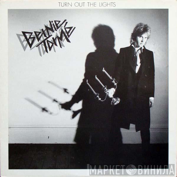 Bernie Tormé - Turn Out The Lights