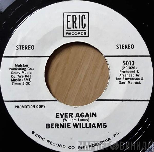 Bernie Williams - Ever Again