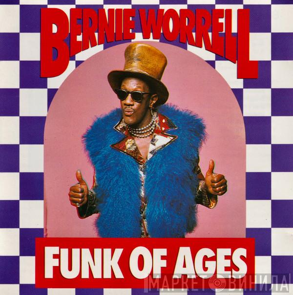  Bernie Worrell  - Funk Of Ages