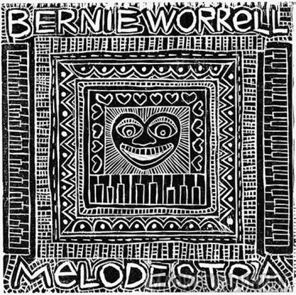 Bernie Worrell - Melodestra