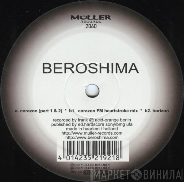  Beroshima  - Corazon