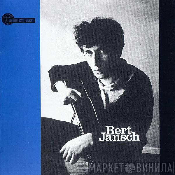  Bert Jansch  - Bert Jansch
