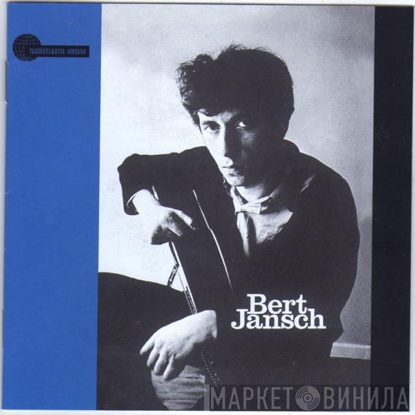  Bert Jansch  - Bert Jansch