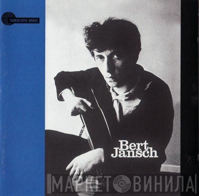  Bert Jansch  - Bert Jansch
