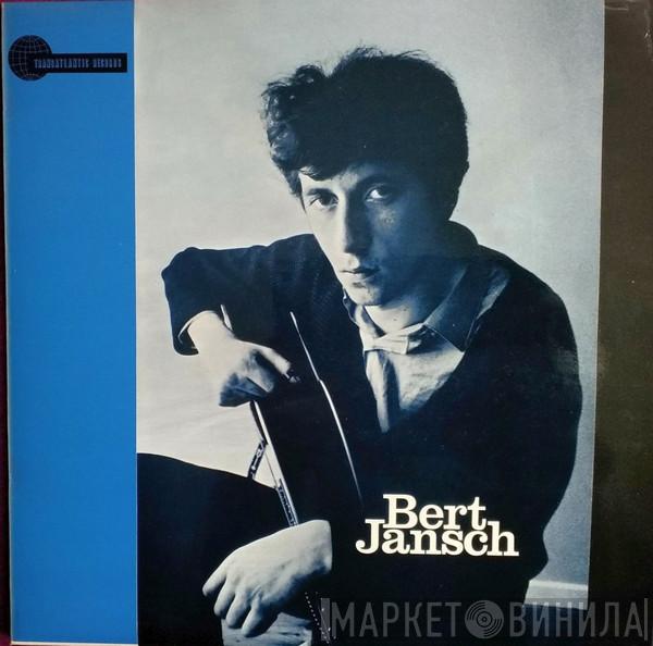  Bert Jansch  - Bert Jansch