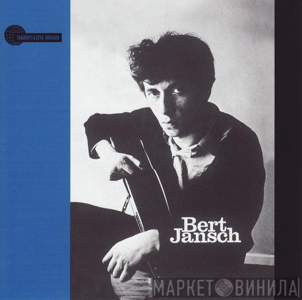  Bert Jansch  - Bert Jansch