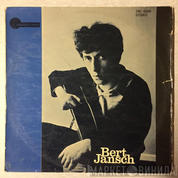  Bert Jansch  - Bert Jansch