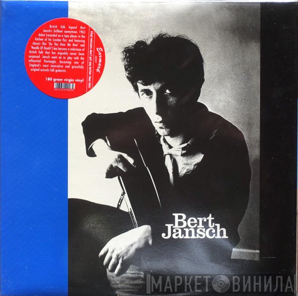  Bert Jansch  - Bert Jansch