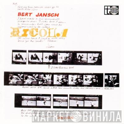  Bert Jansch  - Nicola