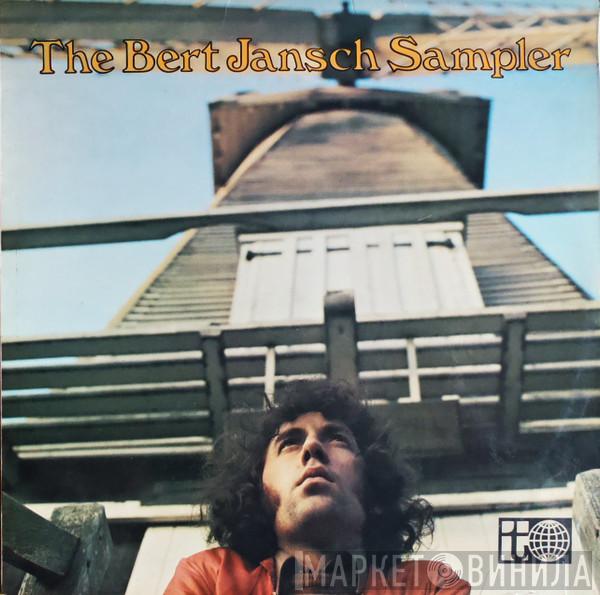  Bert Jansch  - The Bert Jansch Sampler