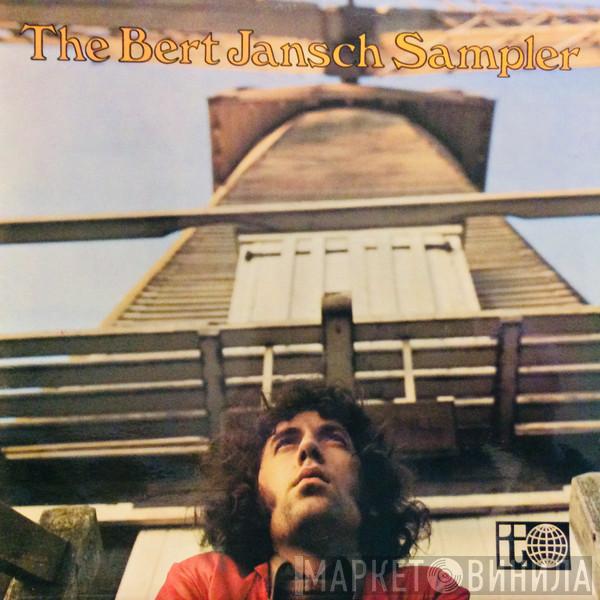  Bert Jansch  - The Bert Jansch Sampler