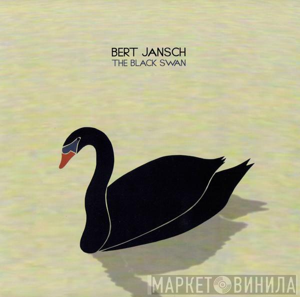  Bert Jansch  - The Black Swan