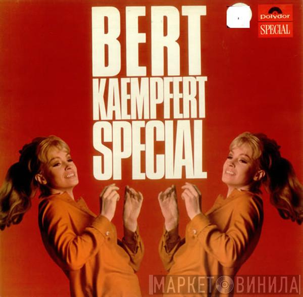 Bert Kaempfert & His Orchestra - Bert Kaempfert Special