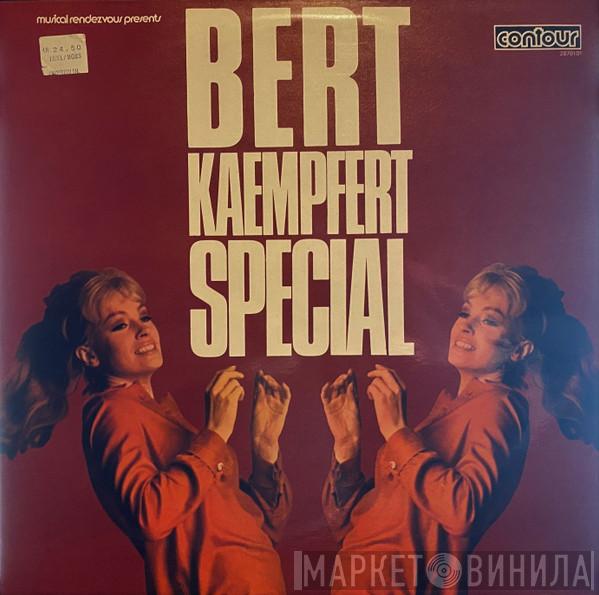 Bert Kaempfert & His Orchestra - Bert Kaempfert Special