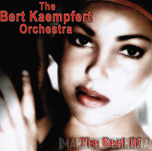Bert Kaempfert & His Orchestra - The Best Of The Bert Kaempfert Orchestra