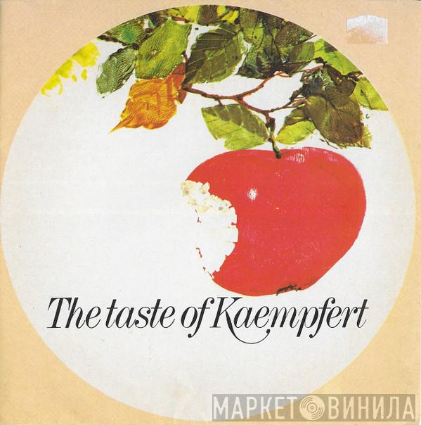 Bert Kaempfert & His Orchestra - The Taste Of Kaempfert