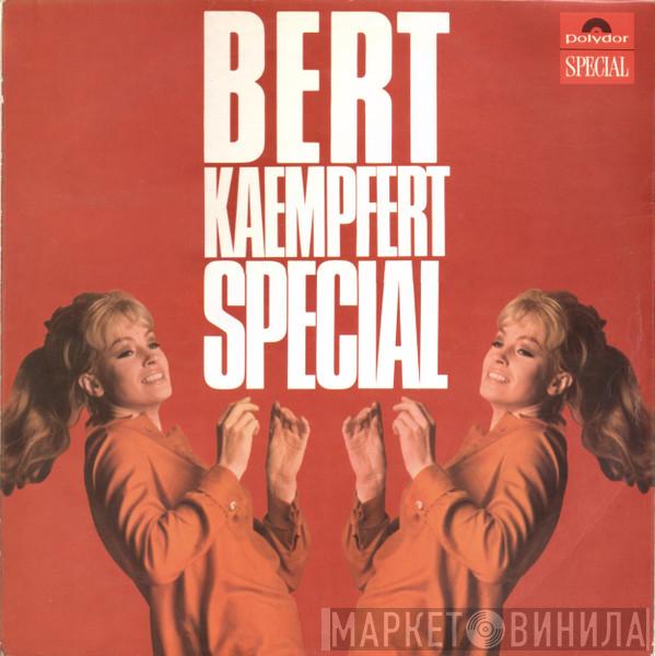  Bert Kaempfert  - Bert Kaempfert Special
