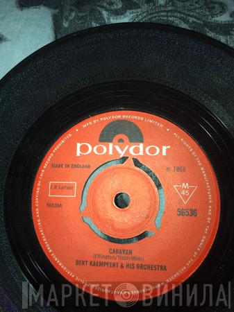 Bert Kaempfert - Caravan