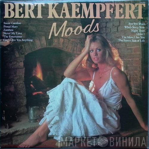 Bert Kaempfert - Moods
