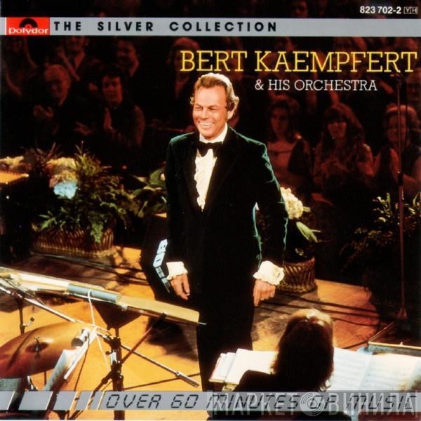 Bert Kaempfert - The Silver Collection